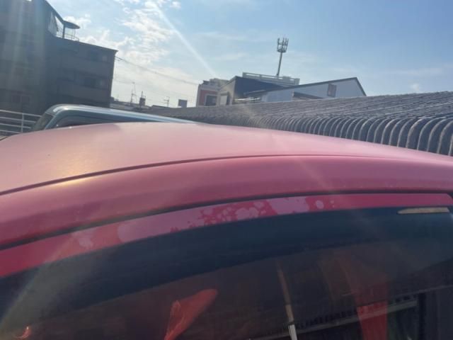 TOYOTA PASSO SETTE 2009