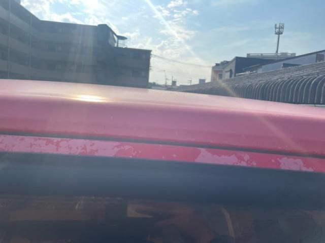 TOYOTA PASSO SETTE 2009