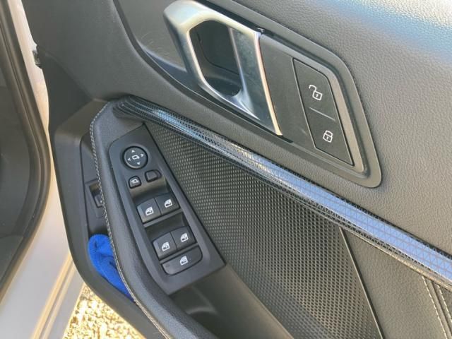 BMW BMW 1series 2022