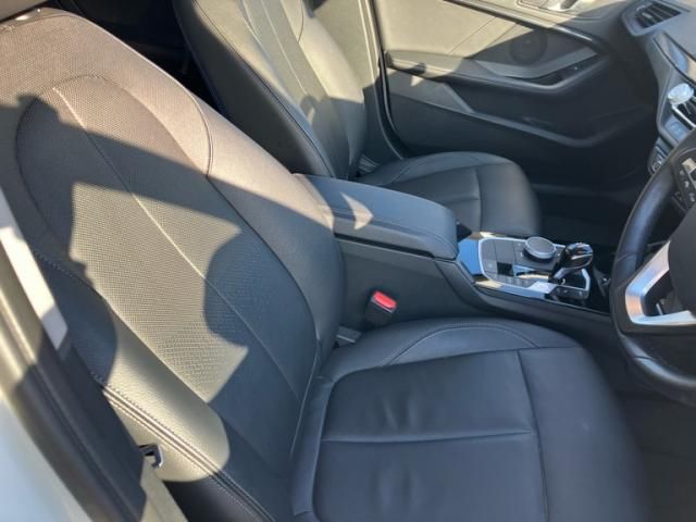 BMW BMW 1series 2022