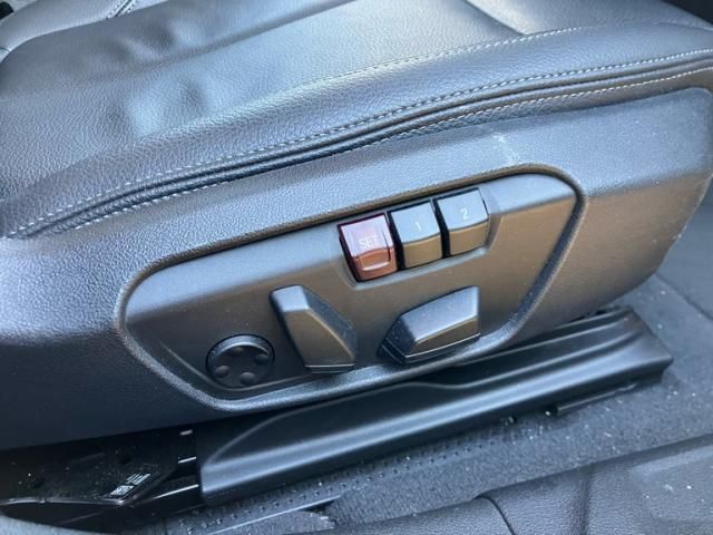 BMW BMW 1series 2022