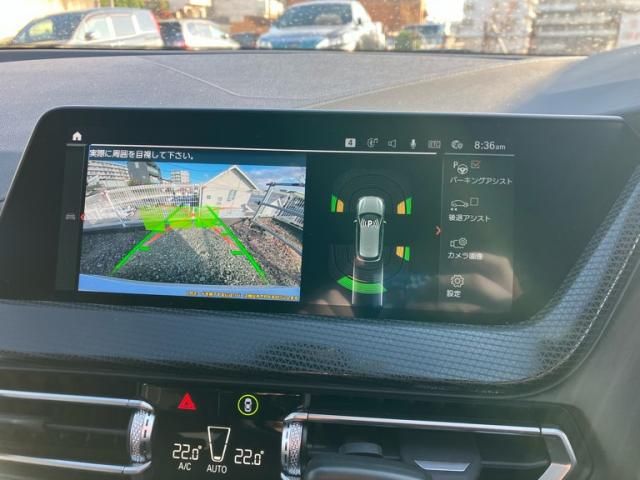 BMW BMW 1series 2022