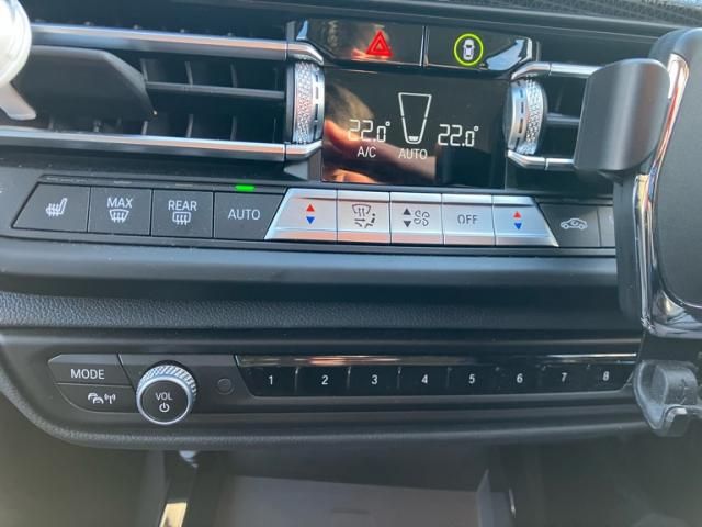 BMW BMW 1series 2022