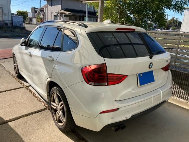 BMW BMW X1 2013
