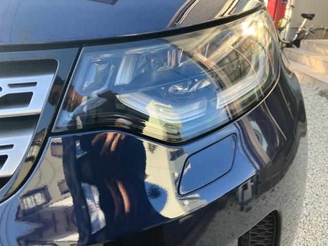 ROVER ROVER DISCOVERY 2019