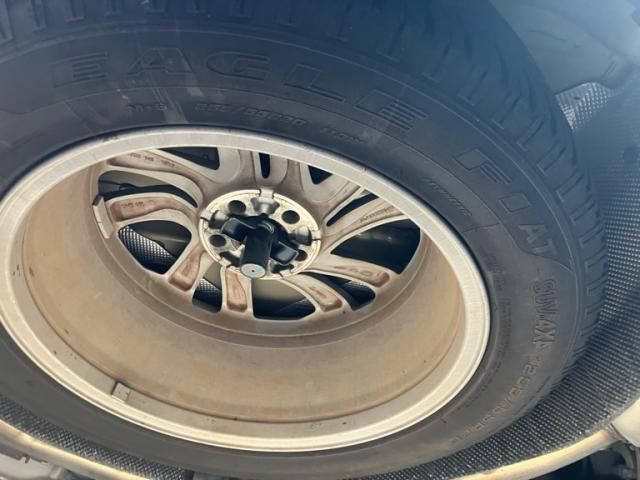 ROVER ROVER DISCOVERY 2019