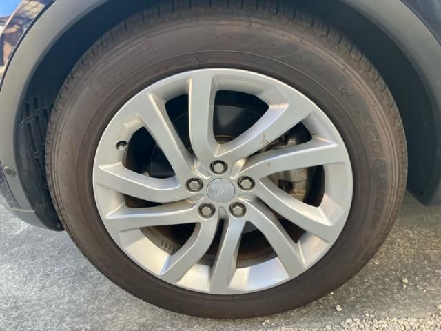 ROVER ROVER DISCOVERY 2019