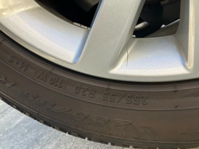 ROVER ROVER DISCOVERY 2019