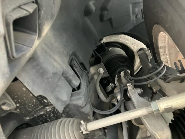 ROVER ROVER DISCOVERY 2019