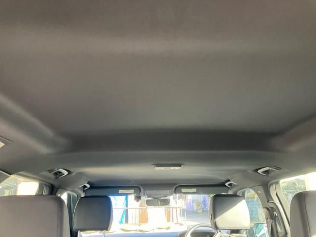 ROVER ROVER DISCOVERY 2019