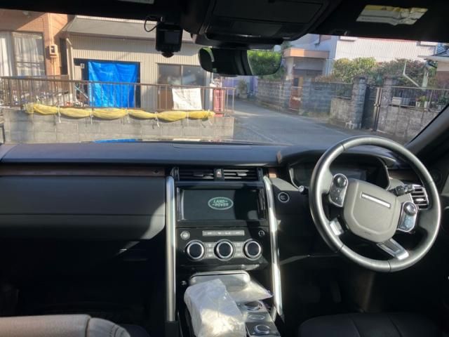 ROVER ROVER DISCOVERY 2019