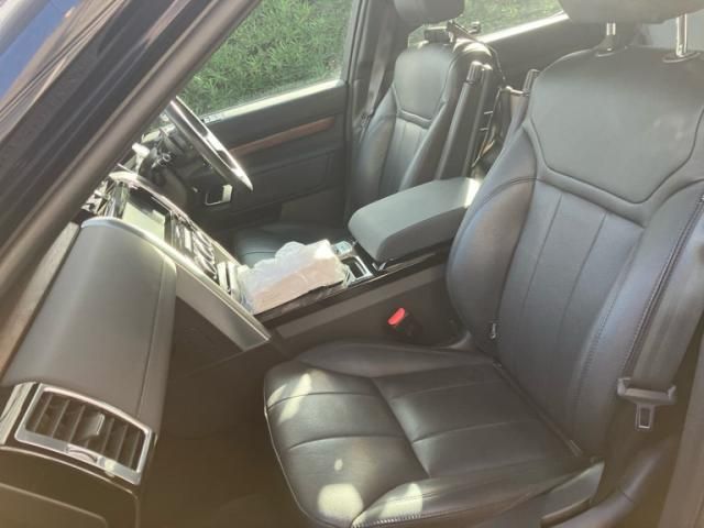 ROVER ROVER DISCOVERY 2019