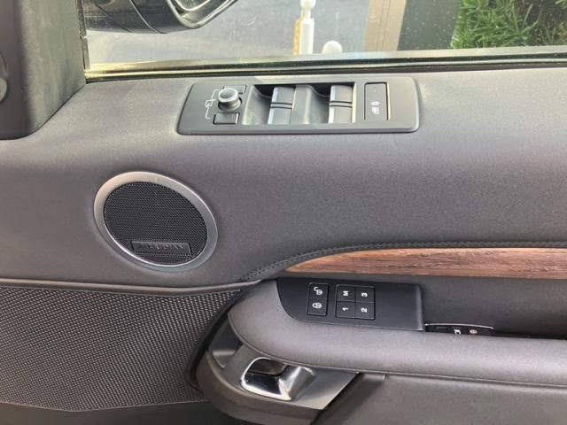 ROVER ROVER DISCOVERY 2019