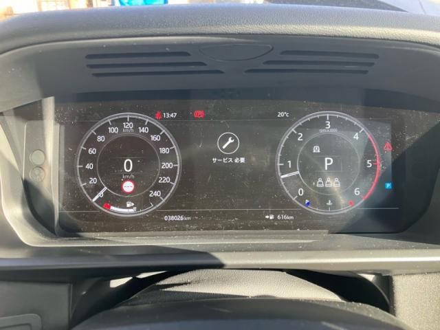 ROVER ROVER DISCOVERY 2019