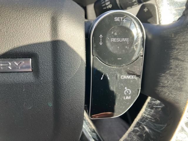 ROVER ROVER DISCOVERY 2019