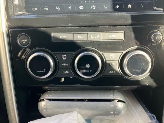 ROVER ROVER DISCOVERY 2019