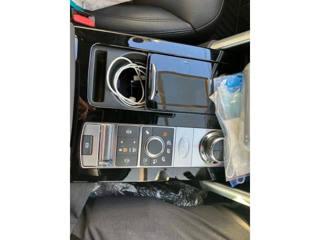 ROVER ROVER DISCOVERY 2019