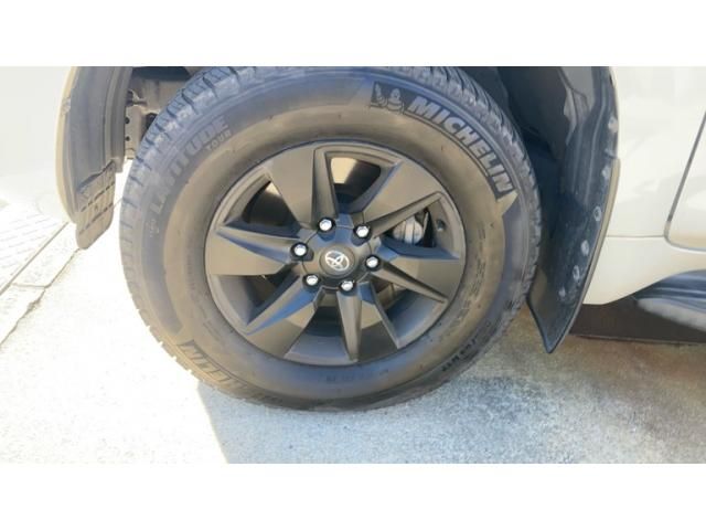 TOYOTA LANDCRUISER PRADO 2019