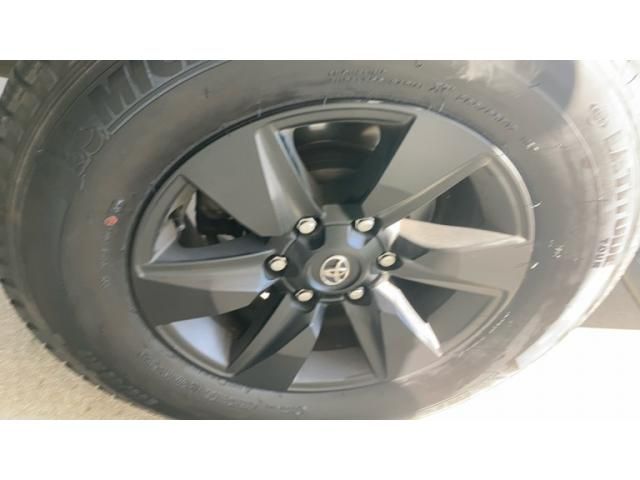 TOYOTA LANDCRUISER PRADO 2019