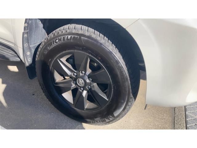 TOYOTA LANDCRUISER PRADO 2019