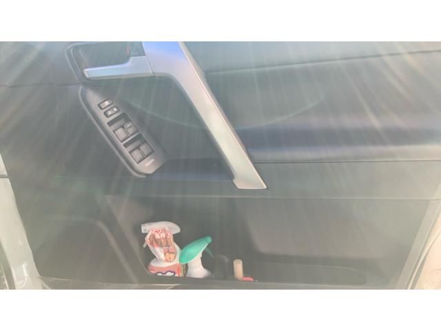 TOYOTA LANDCRUISER PRADO 2019