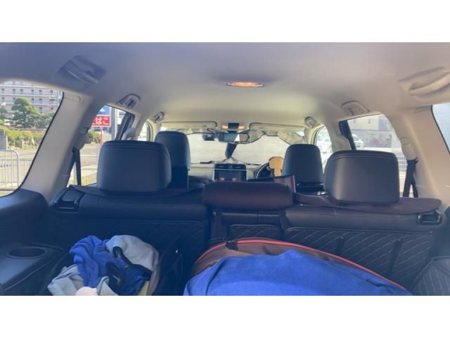 TOYOTA LANDCRUISER PRADO 2019