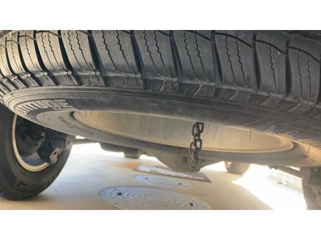 TOYOTA LANDCRUISER PRADO 2019