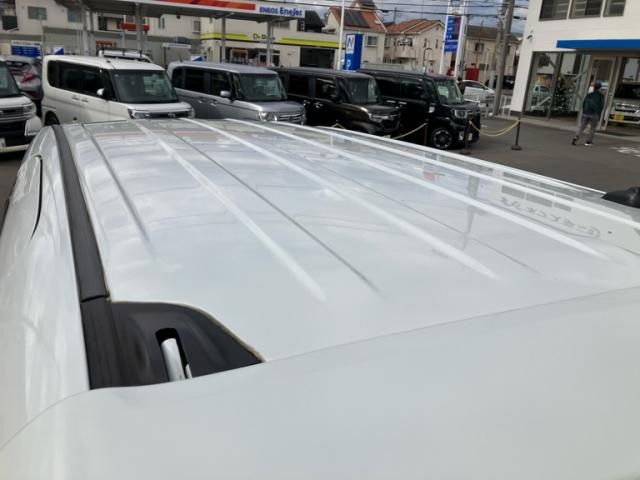 SUZUKI PALETTE SW 2011