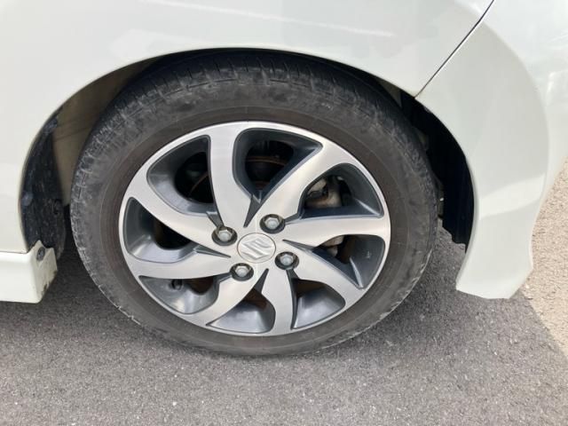 SUZUKI PALETTE SW 2011