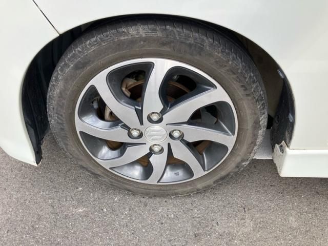 SUZUKI PALETTE SW 2011