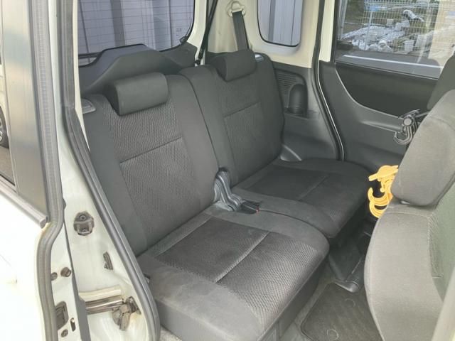 SUZUKI PALETTE SW 2011