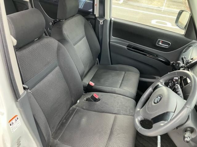 SUZUKI PALETTE SW 2011