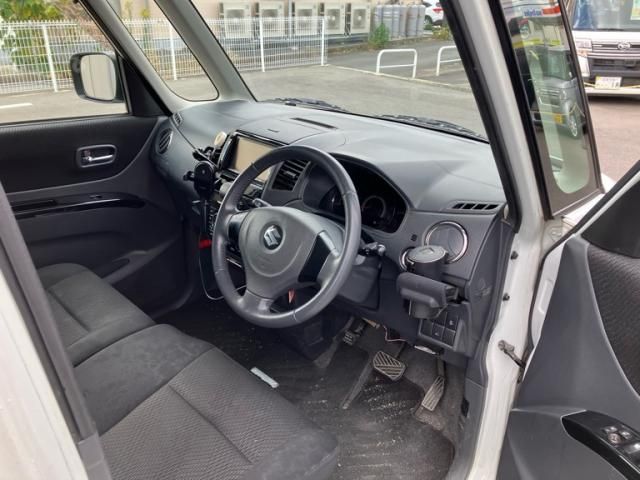 SUZUKI PALETTE SW 2011