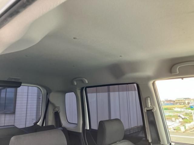 SUZUKI PALETTE SW 2011