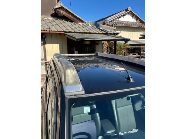 NISSAN X-TRAIL 4WD 2013