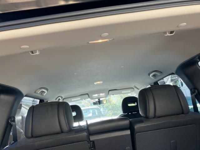 NISSAN X-TRAIL 4WD 2013