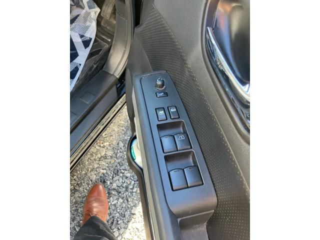 NISSAN X-TRAIL 4WD 2013