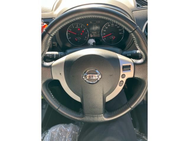 NISSAN X-TRAIL 4WD 2013