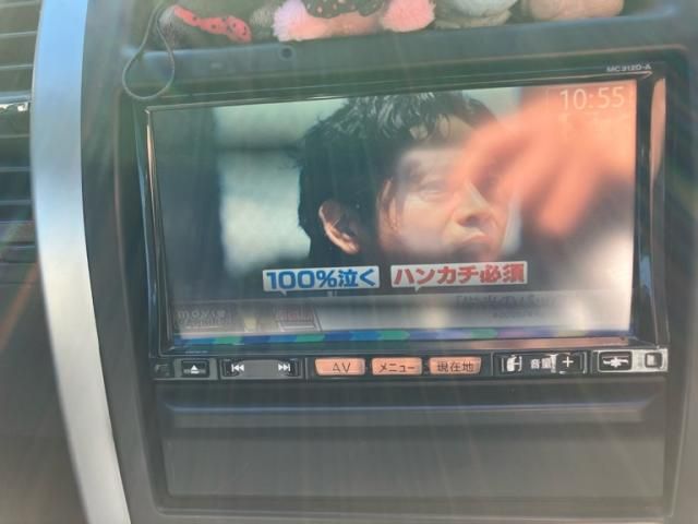 NISSAN X-TRAIL 4WD 2013