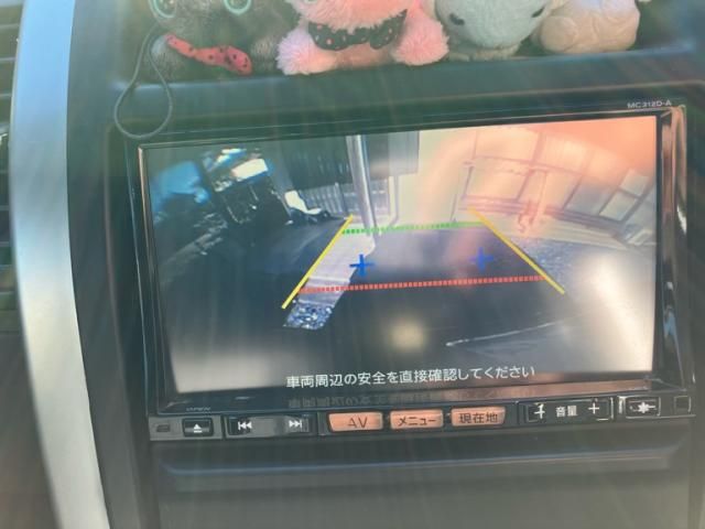 NISSAN X-TRAIL 4WD 2013