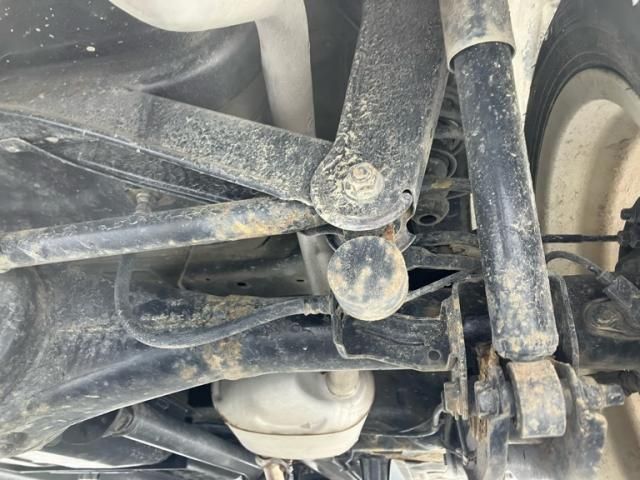 NISSAN MOCO 4WD 2008