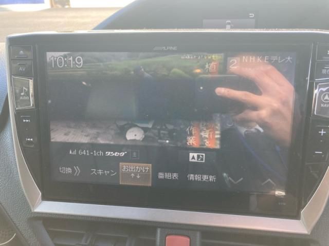 TOYOTA ESQUIRE HYBRID 2016