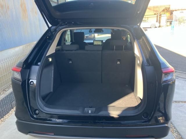 HONDA VEZEL e:HEV 2023