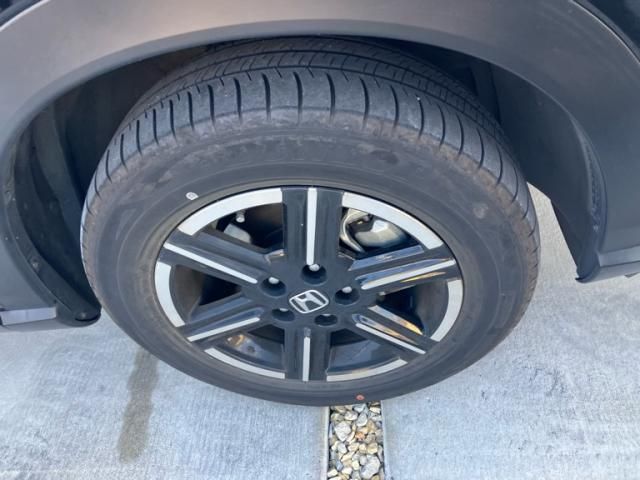 HONDA VEZEL e:HEV 2023