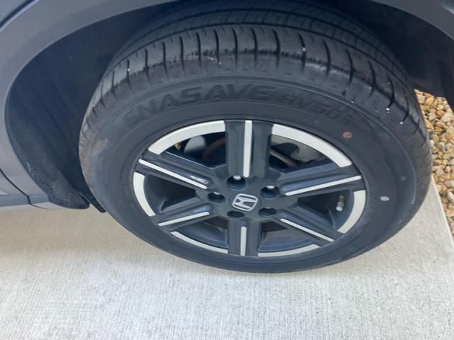 HONDA VEZEL e:HEV 2023