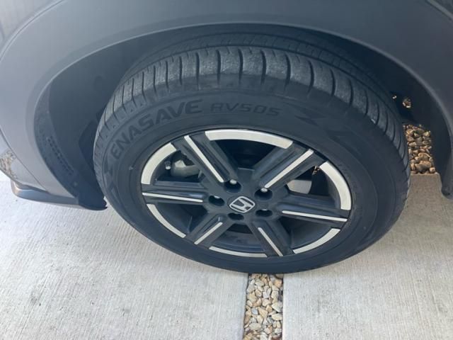 HONDA VEZEL e:HEV 2023