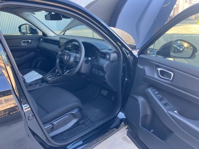 HONDA VEZEL e:HEV 2023