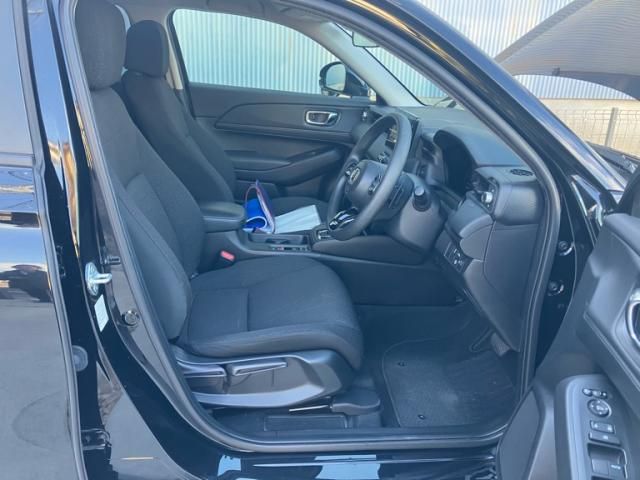 HONDA VEZEL e:HEV 2023