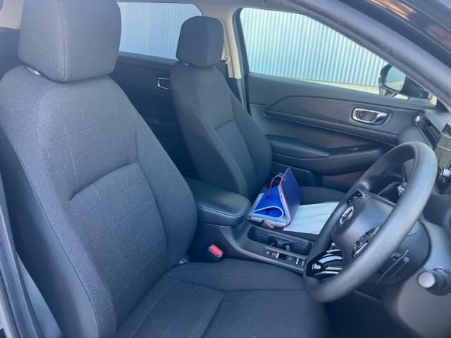 HONDA VEZEL e:HEV 2023