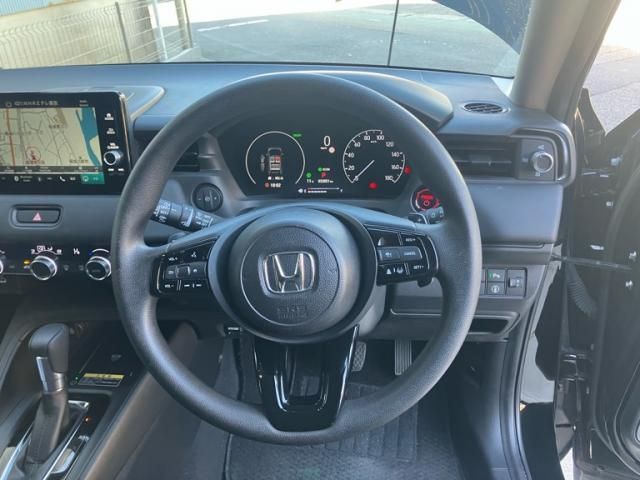 HONDA VEZEL e:HEV 2023